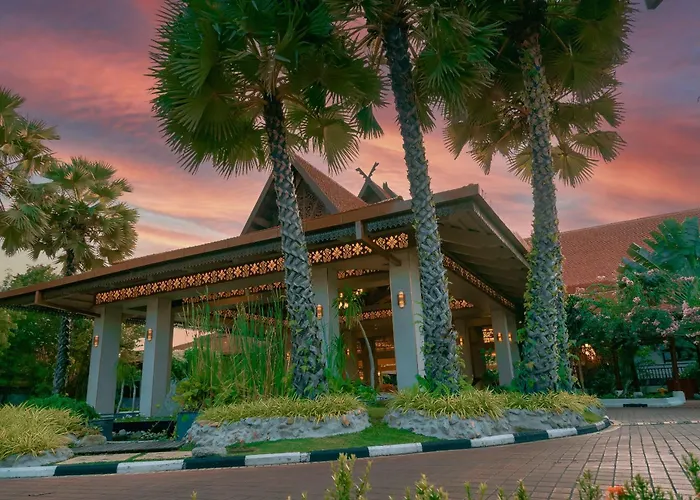 Pelangi Beach Resort & Spa, Langkawi
