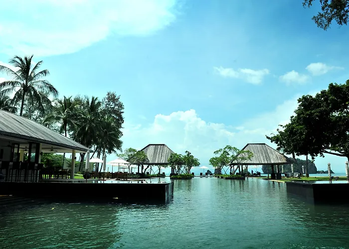 Tanjung Rhu Resort