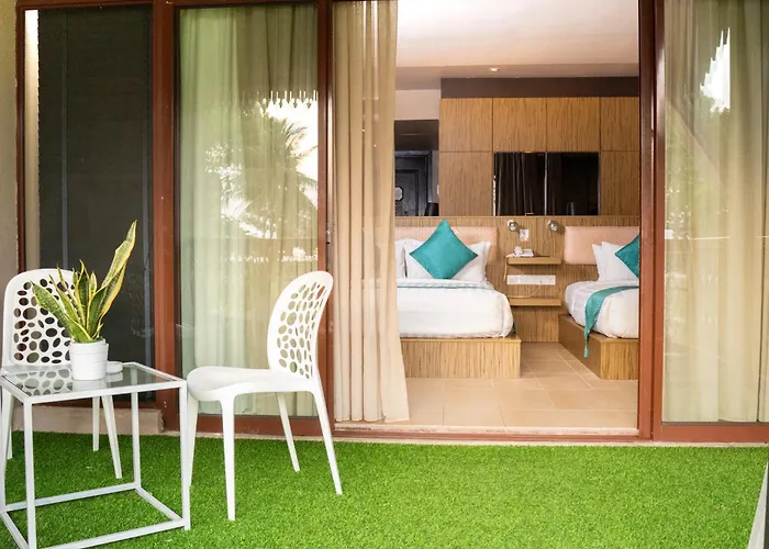 Ombak Villa Langkawi