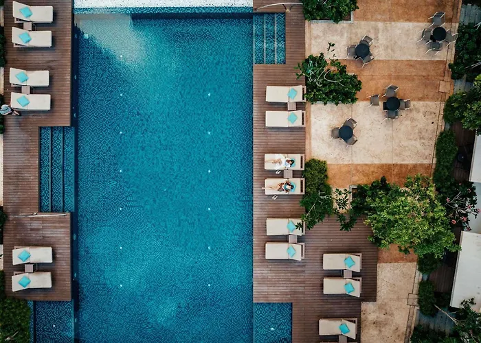 Mercure Langkawi Pantai Cenang