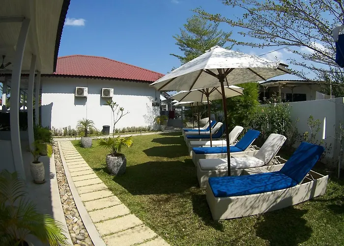 Langkawi Chantique
